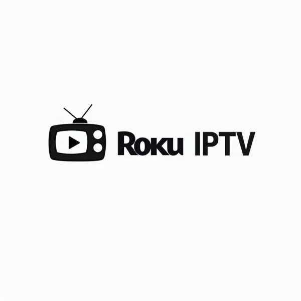 Roku IPTV