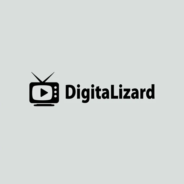 DigitaLizard​